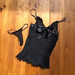 Victoria Secret Lingerie